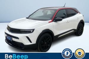 Opel Mokka 1.2 T GS LINE S&S 100CV