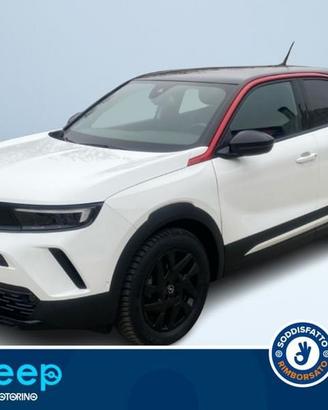 Opel Mokka 1.2 T GS LINE S&S 100CV