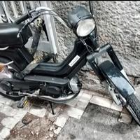 Piaggio SI 1991 – Motore Rifatto, Cilindro 65 – 1.