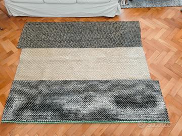 Tappeto Sattrup ikea