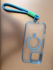 Cover Iphone 16 pro max