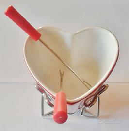 Fonduta per cioccolata