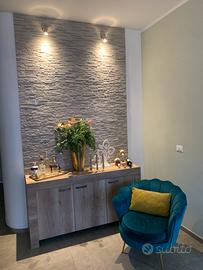 Appartamento secondo piano "zona pittori" S.Severo