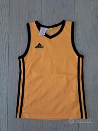 Mini Maglia da Basket