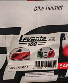 casco bici salice ITA