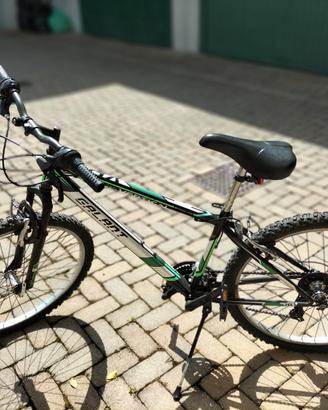 bicicletta ruota da 26 pollici