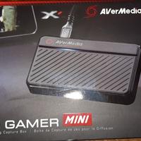 Avermedia Live Gamer Mini GC311