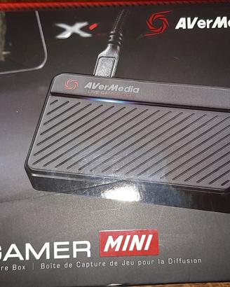 Avermedia Live Gamer Mini GC311