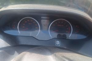 suzuki burgman an 400