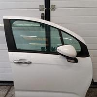 Porta Anteriore DX Citroen C3 anno 2014/15