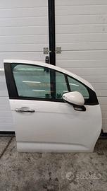 Porta Anteriore DX Citroen C3 anno 2014/15