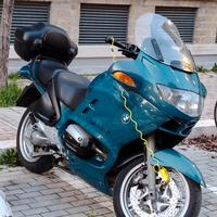bmw r 1150 rt
