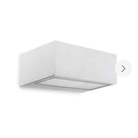 Applique Nemesis Aluminium R7S LEDS-C4