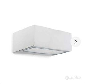 Applique Nemesis Aluminium R7S LEDS-C4