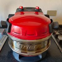 Forno pizza ariete 2 piani