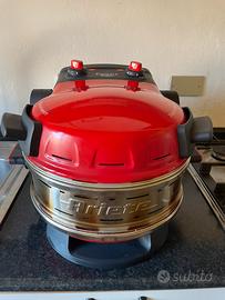 Forno pizza ariete 2 piani
