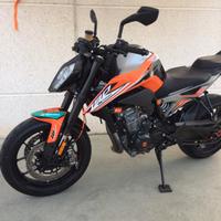 KTM 790 Duke - 2021