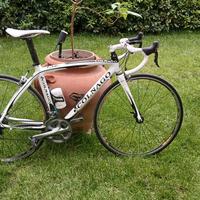 Bici da strada Colnago