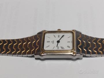 ebel lady sport Classique 