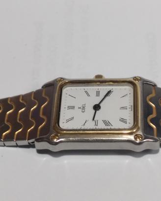 ebel lady sport Classique 