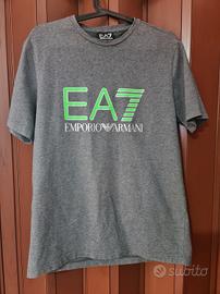 Maglietta Armani 