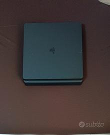 ps4 come nuova
