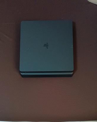 ps4 come nuova
