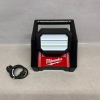 Faretto led milwaukee