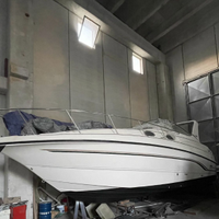 Chaparral Signature 300