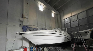 Chaparral Signature 300