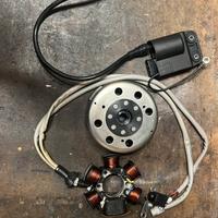 accensione originale piaggio