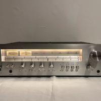 SINTOAMPLIFICATORE LENCO R-25 VINTAGE HifI
