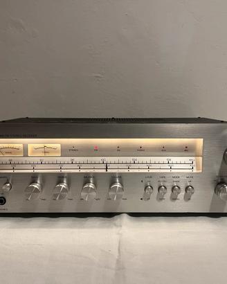 SINTOAMPLIFICATORE LENCO R-25 VINTAGE HifI