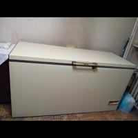 Congelatore a pozzetto Iberna.