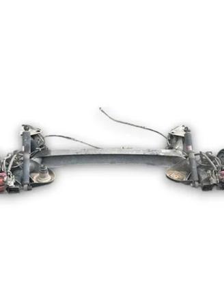 ponte posteriore 500 Abarth 