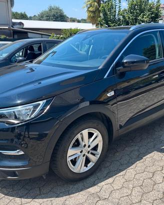 Opel Grandland X 1.6 diesel Ecotec Start&Stop aut.