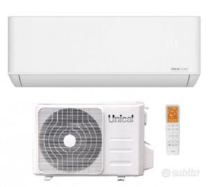 CLIMATIZZATORE UNICAL FLOWY 9H - NUOVO!