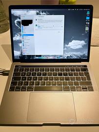 Apple MacBook Pro 13