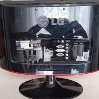 TV LG a colori HD 18 pollici