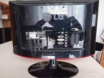 TV LG a colori HD 18 pollici