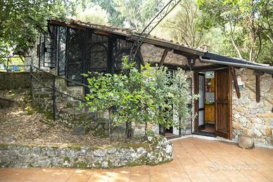 Villa singola San Giovanni a Piro