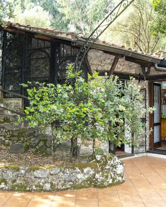 Villa singola San Giovanni a Piro