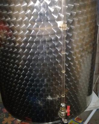 fusto per vino