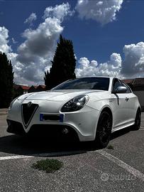 Alfa Romeo Giulietta 2015