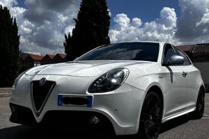 Alfa Romeo Giulietta 2015