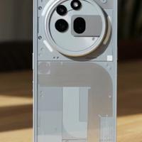 nothing phone  3a pro nuovo 
