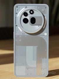 nothing phone  3a pro nuovo 