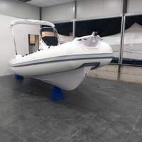 Red sea gommone g 6.30 nuova costruzione