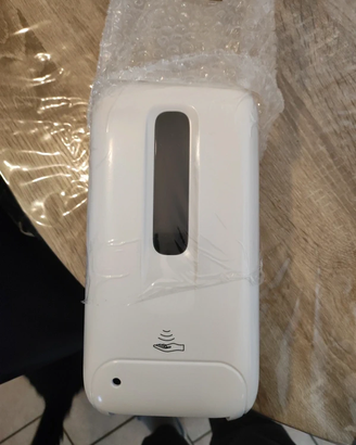 Dispenser automatico