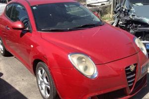 Alfa Romeo MiTo 1.6 JTDm 16V Distinctive